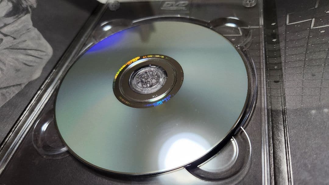 氷室京介 東日本大震災復興支援チャリティライブ（DVD）
