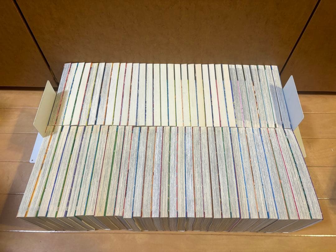《良品》ジョジョの奇妙な冒険 全63巻セット