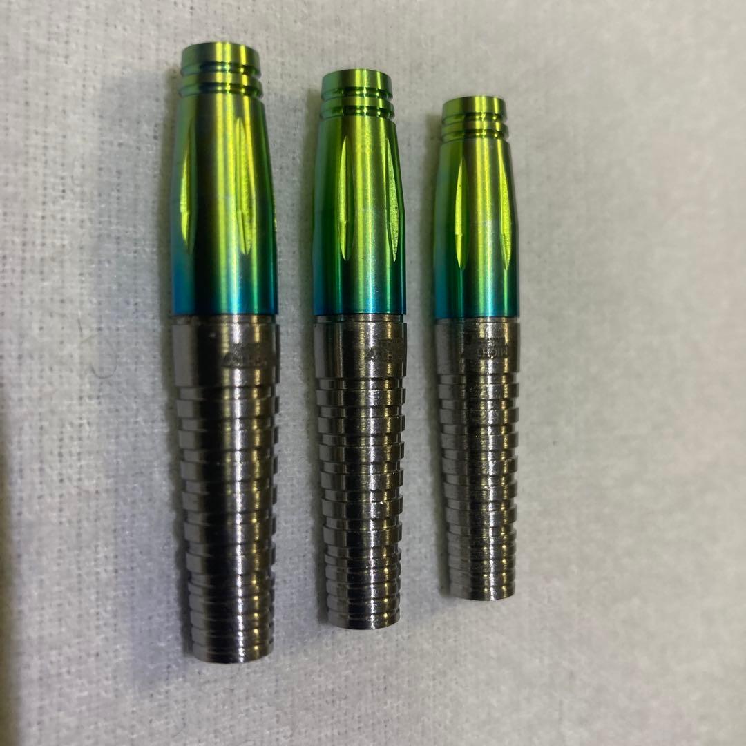 新品　定価19800円　ティガ　マイティモッチ　フュージョン　バレルのみ
