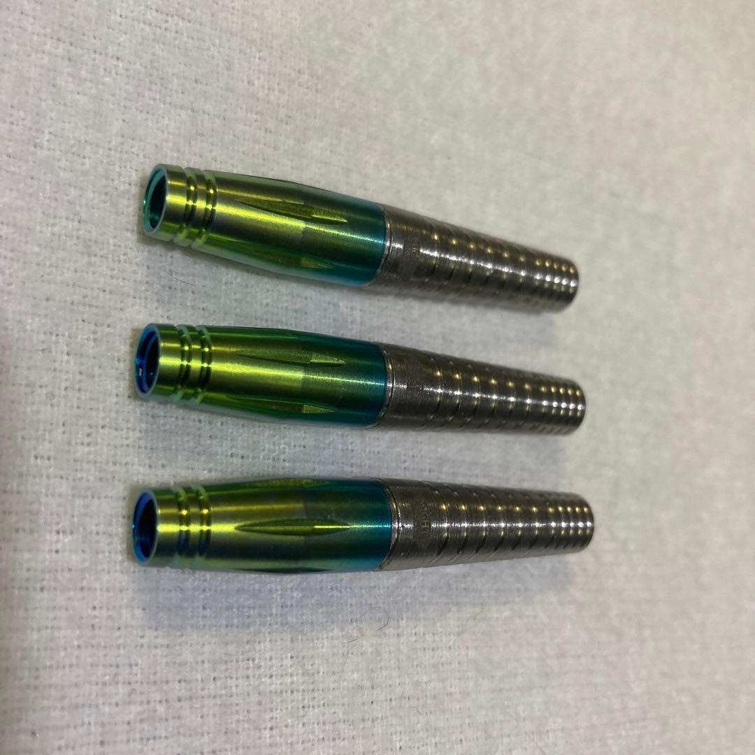 新品　定価19800円　ティガ　マイティモッチ　フュージョン　バレルのみ