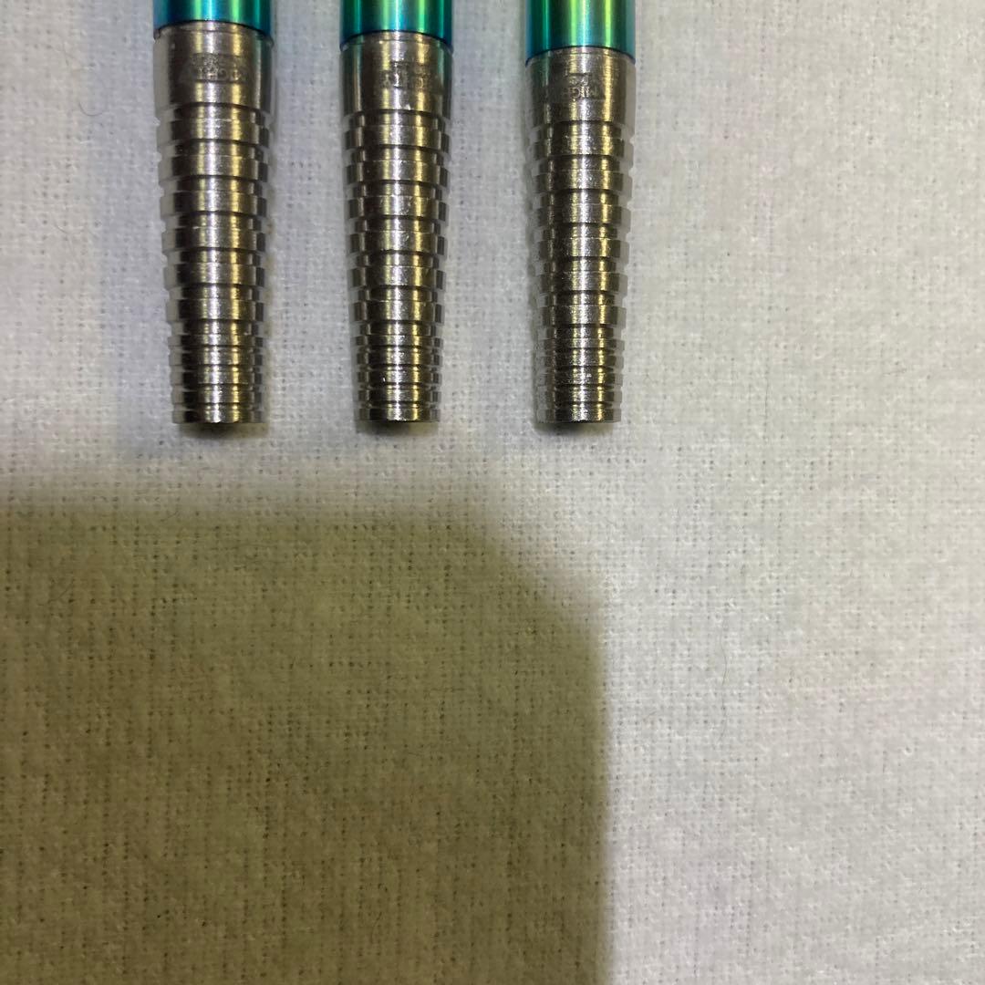 新品　定価19800円　ティガ　マイティモッチ　フュージョン　バレルのみ