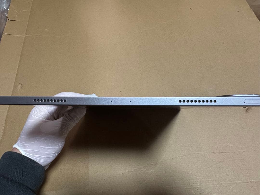 iPad Pro (第6世代) 12.9インチ　Wi-Fi　256GB