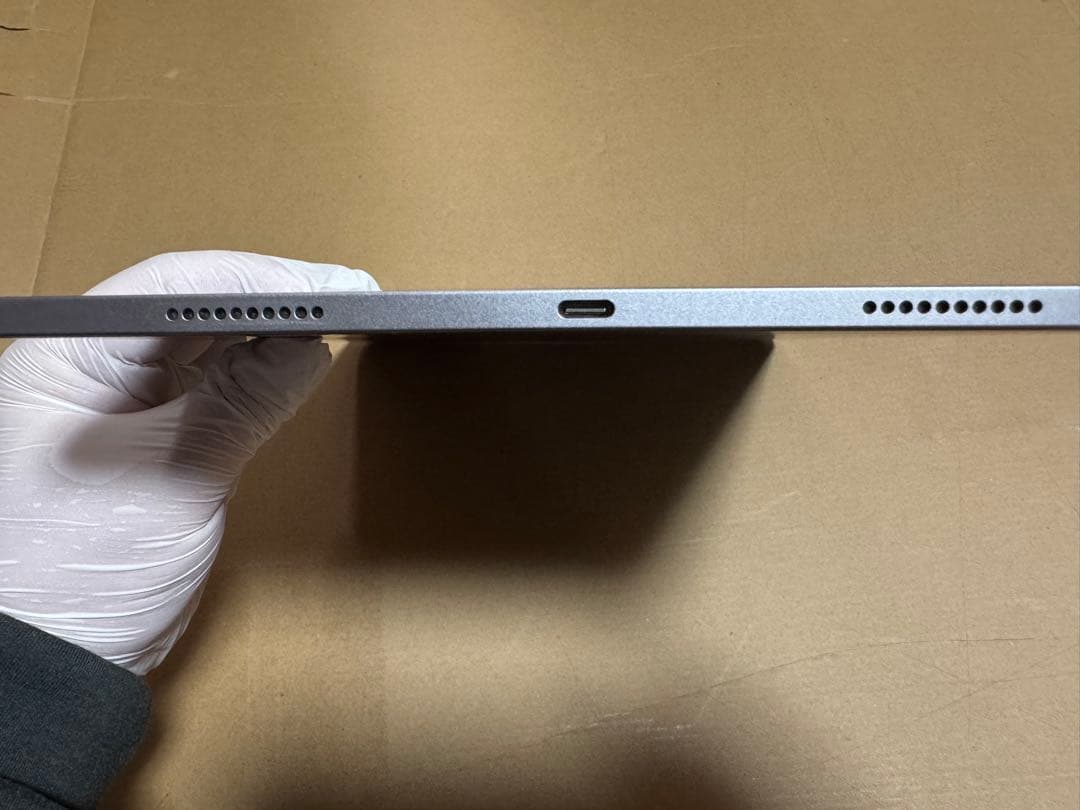 iPad Pro (第6世代) 12.9インチ　Wi-Fi　256GB
