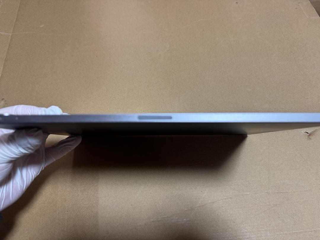 iPad Pro (第6世代) 12.9インチ　Wi-Fi　256GB