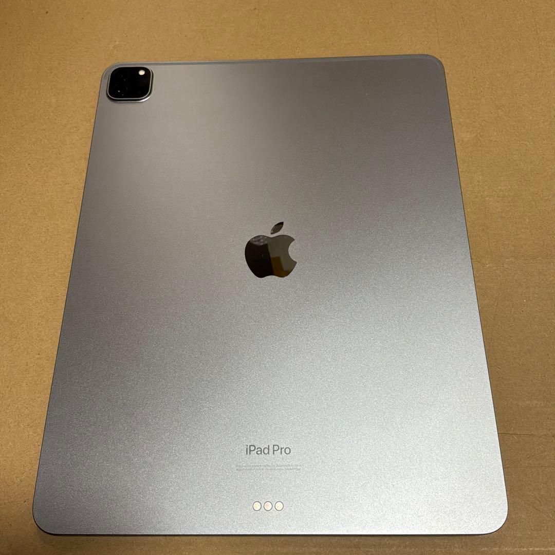 iPad Pro (第6世代) 12.9インチ　Wi-Fi　256GB