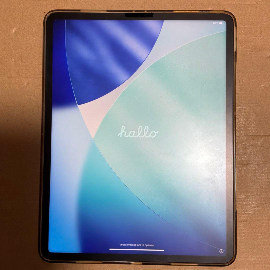 iPad Pro (第6世代) 12.9インチ　Wi-Fi　256GB