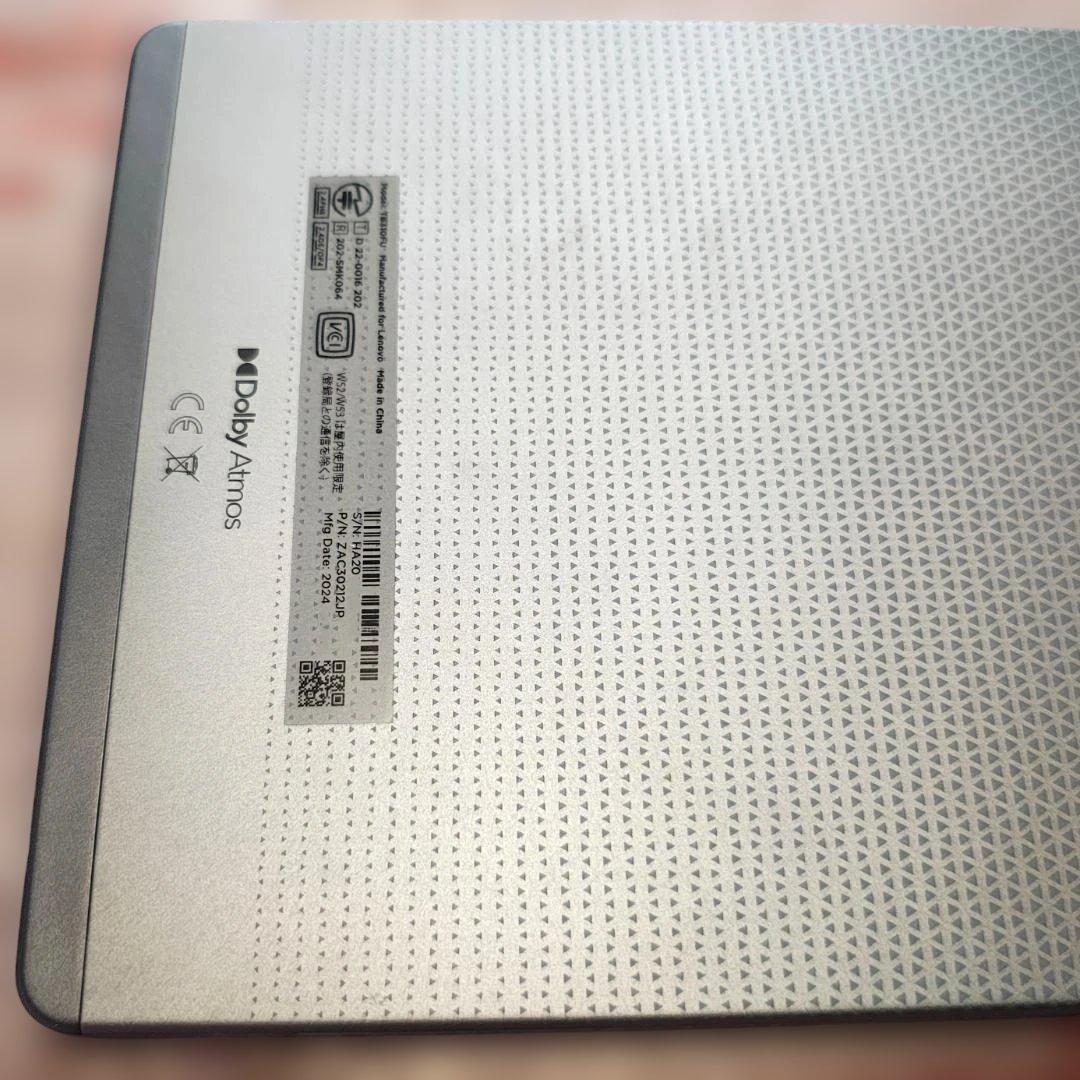 Androidタブレット本体 Lenovo Tab B9 TB310FU 64/4GB ZAC30212JP