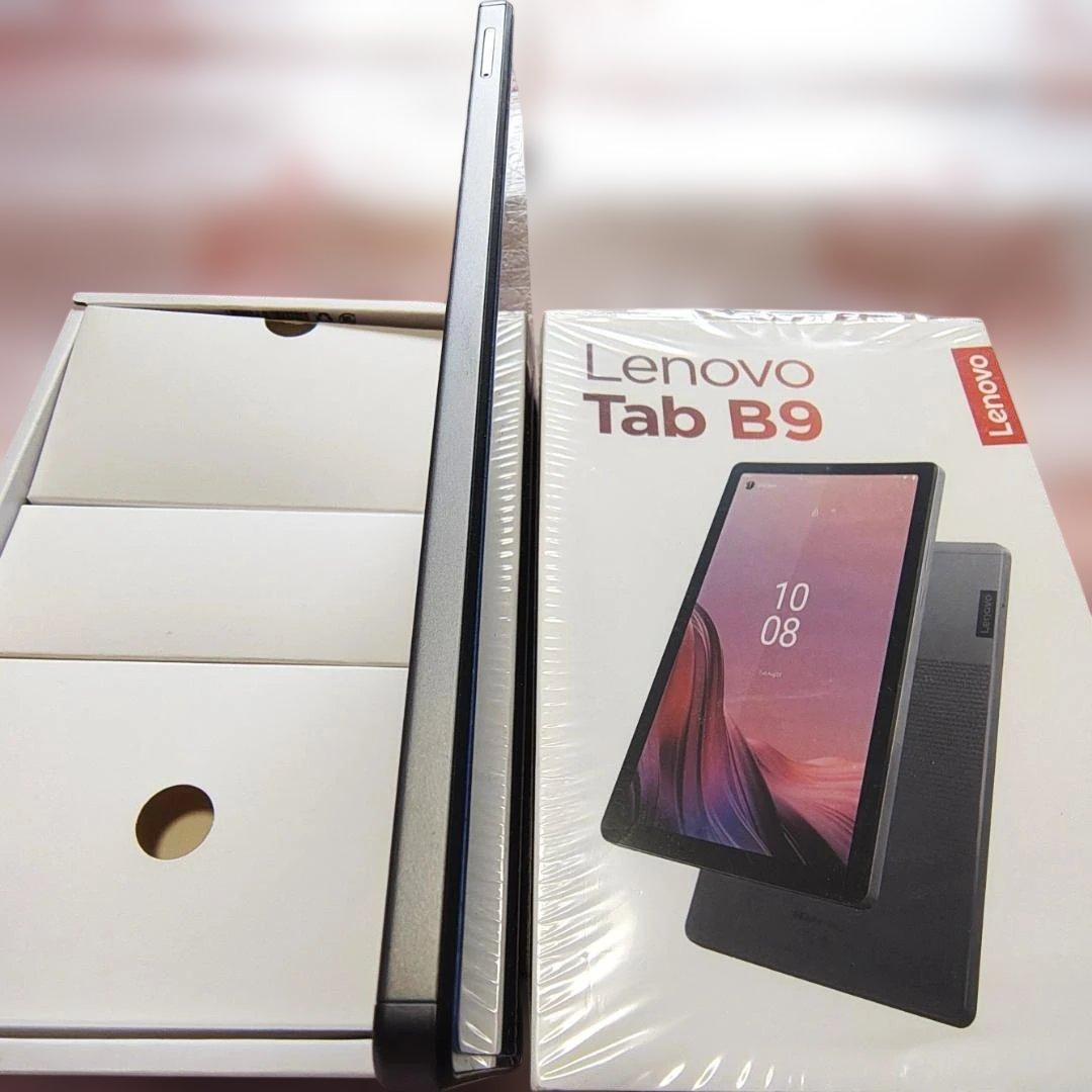 Androidタブレット本体 Lenovo Tab B9 TB310FU 64/4GB ZAC30212JP