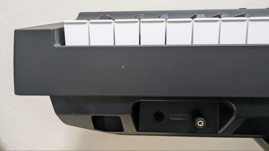 【yukku1351さま専用】YAMAHAヤマハ P-125 ピアノ（付属品込）