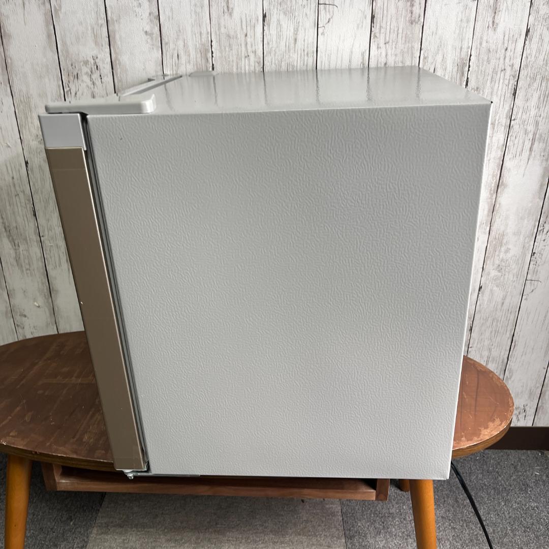 アイリスオーヤマ 冷凍庫 31L 1ドア PF-A31FD-N 2023年製