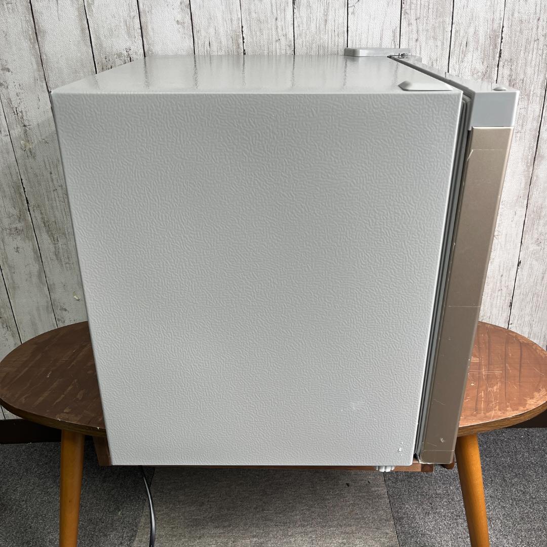 アイリスオーヤマ 冷凍庫 31L 1ドア PF-A31FD-N 2023年製