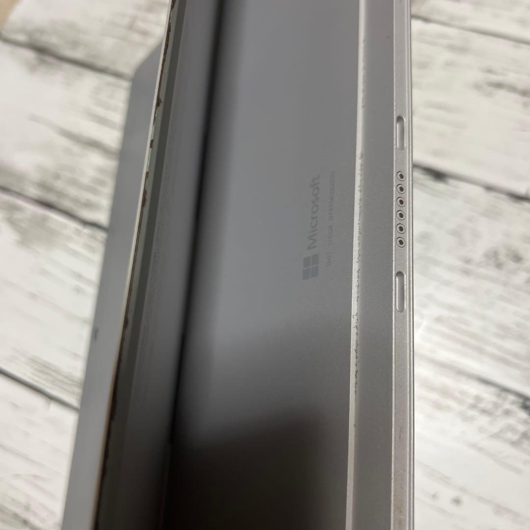 surface pro5 タッチペン　充電器　キーボード　128GB 4GB
