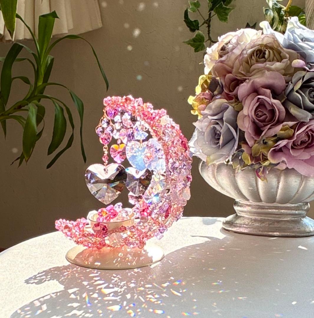 サンキャッチャー スワロフスキー ゆたゆた様✩.*˚おまとめ4点ご確認ページ✩