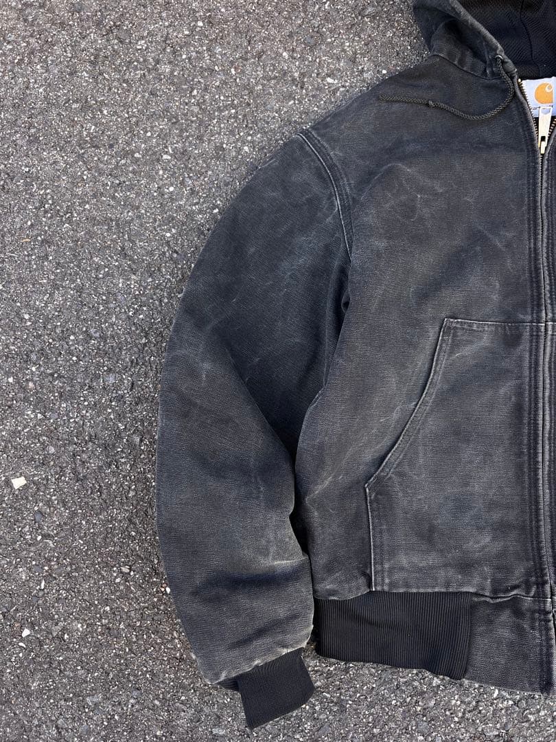 90's carhartt カーハートアクティブジャケット