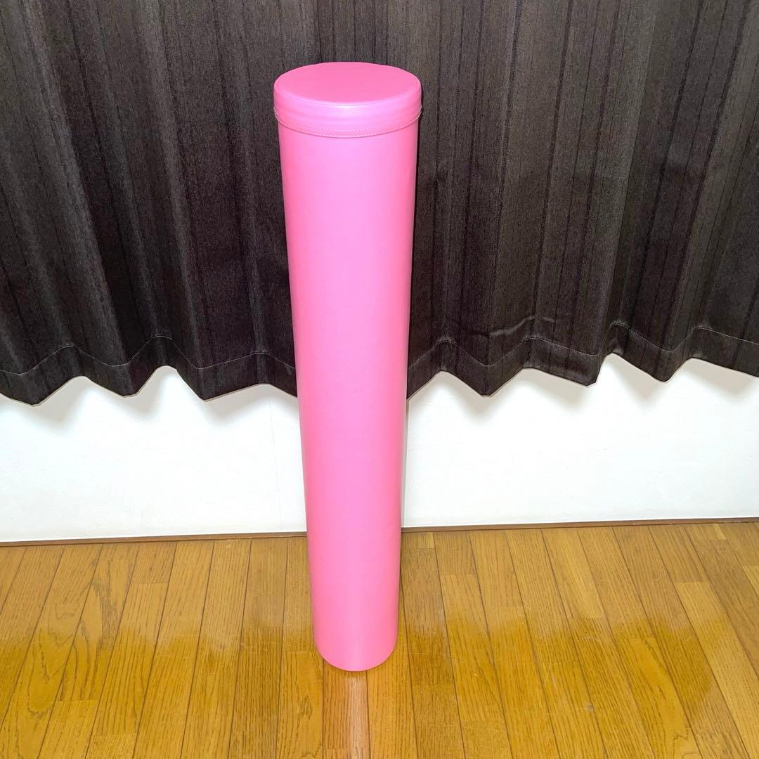 StretchPole ピンク ストレッチポール