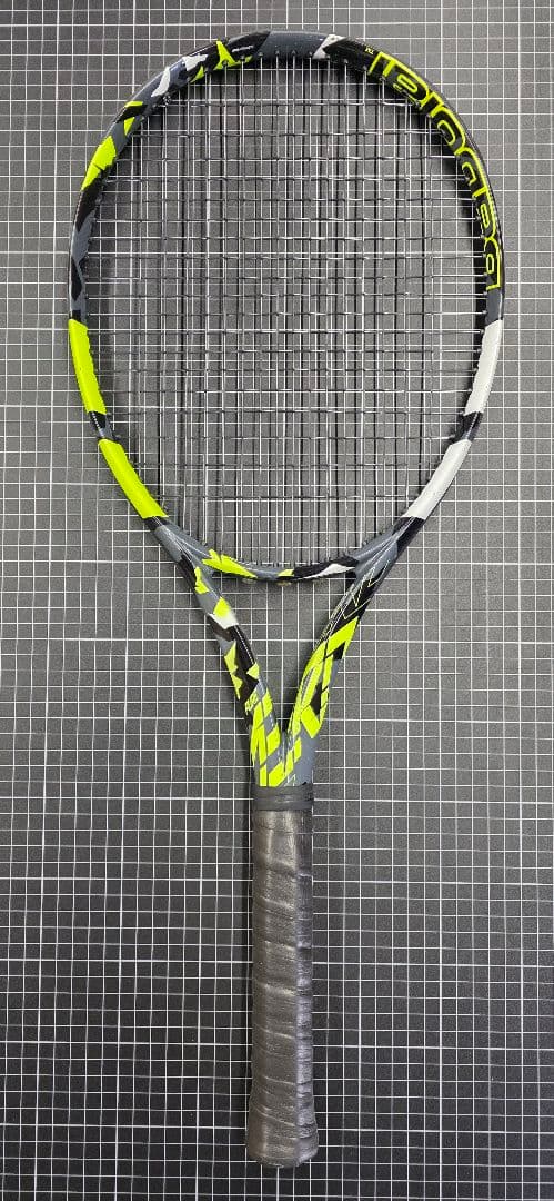 Babolat Pure Aero 硬式テニスラケット G2