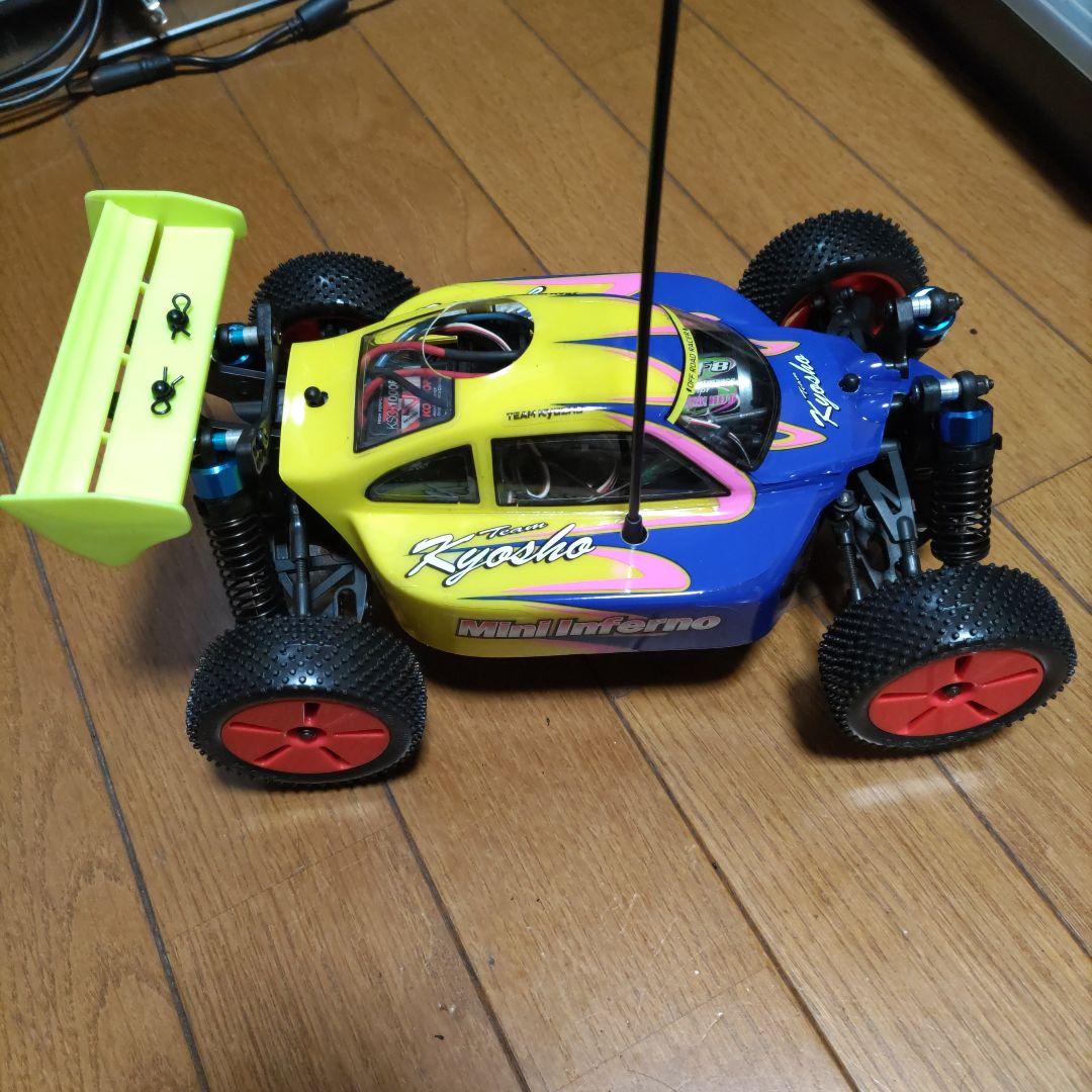 ミニインファーノ
