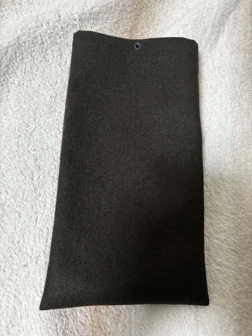 Y'2 LEATHER ワイツーレザー ミラクルポニーレザーグローブ Lサイズ