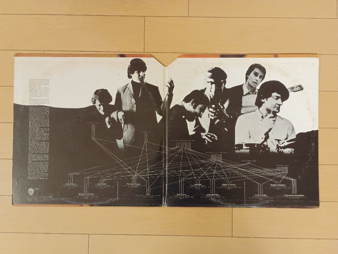 Graham Bond / Solid Bond【US盤2LP】
