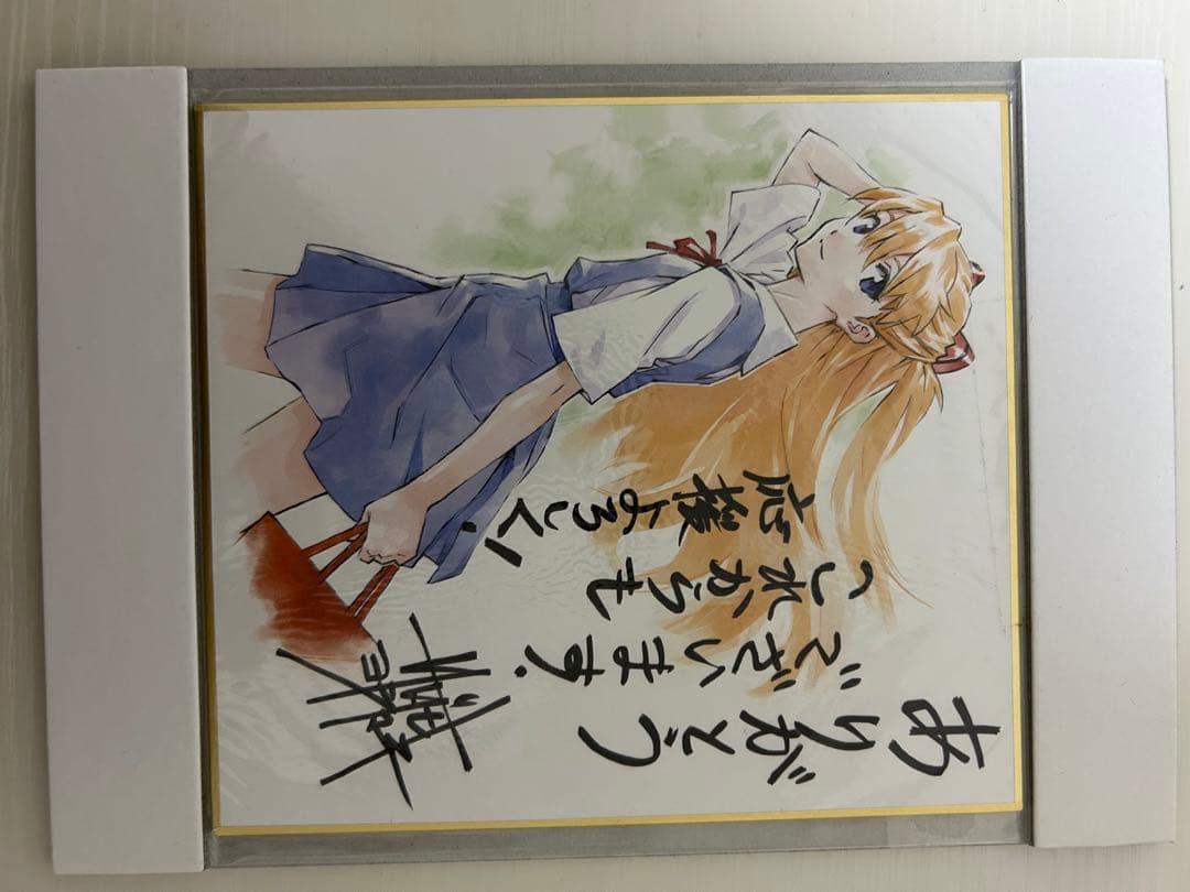 新世紀エヴァンゲリオン 愛蔵版　全巻セット 01-07＋DVD＋映画特典
