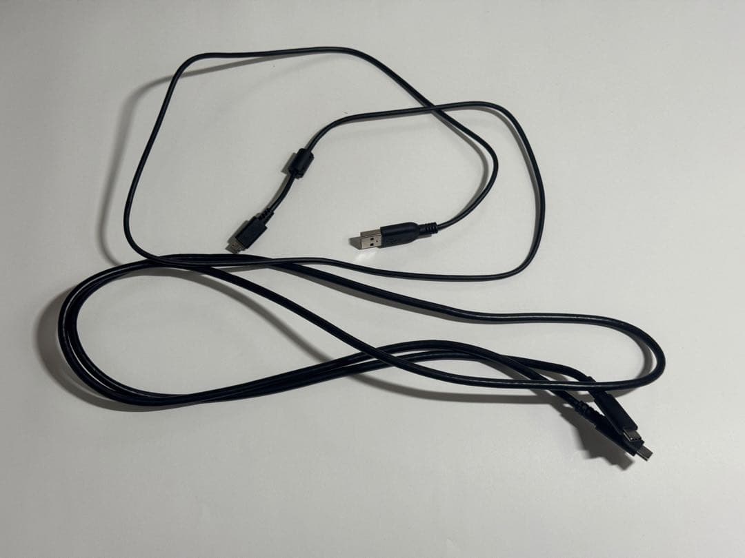 【動作未確認】Wacom Link Plus【箱・付属品あり】