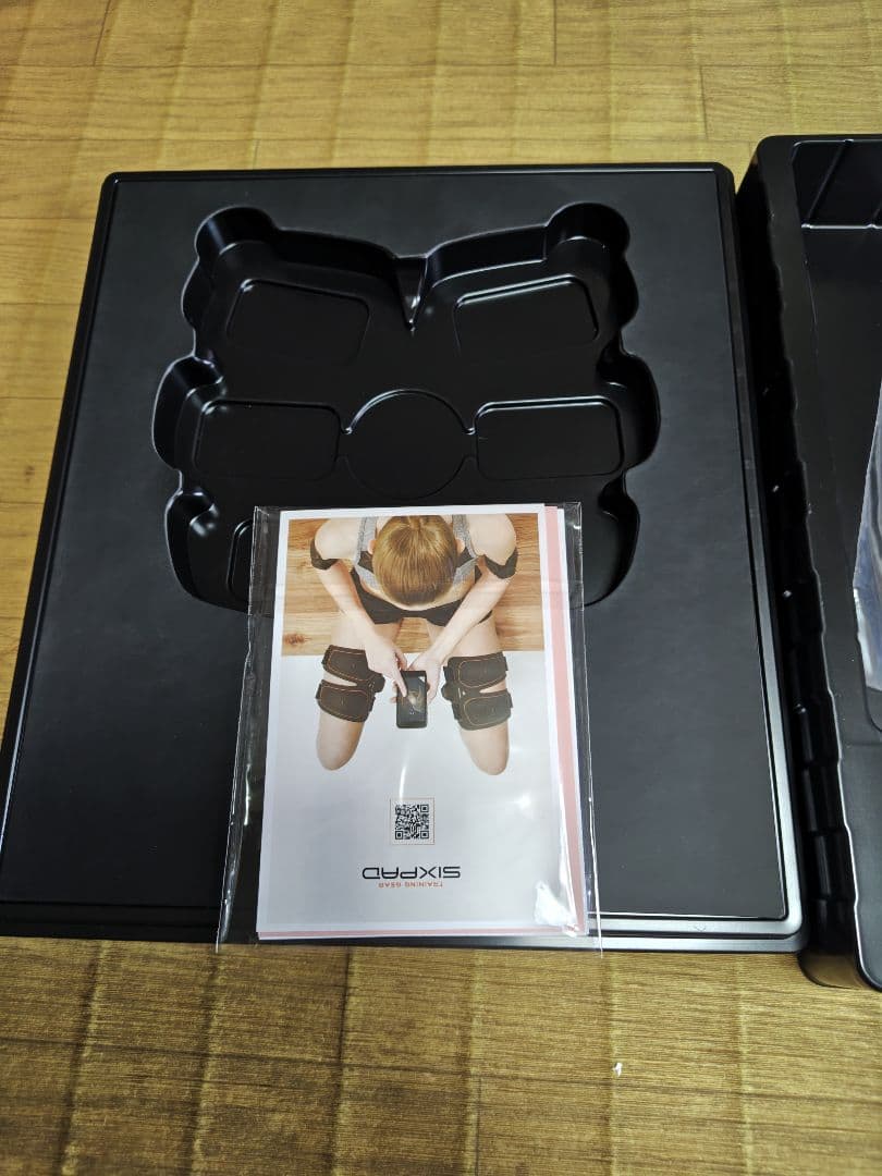 [正規品]SIXPAD アブズフィット2