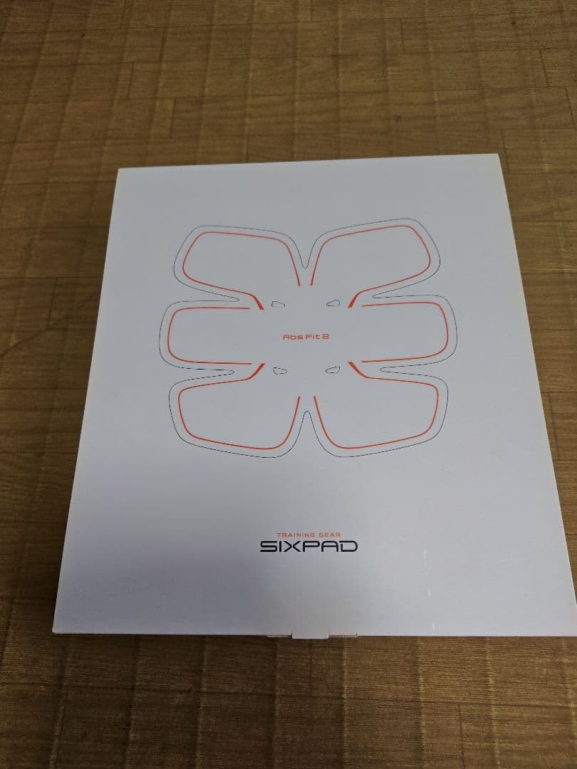 [正規品]SIXPAD アブズフィット2