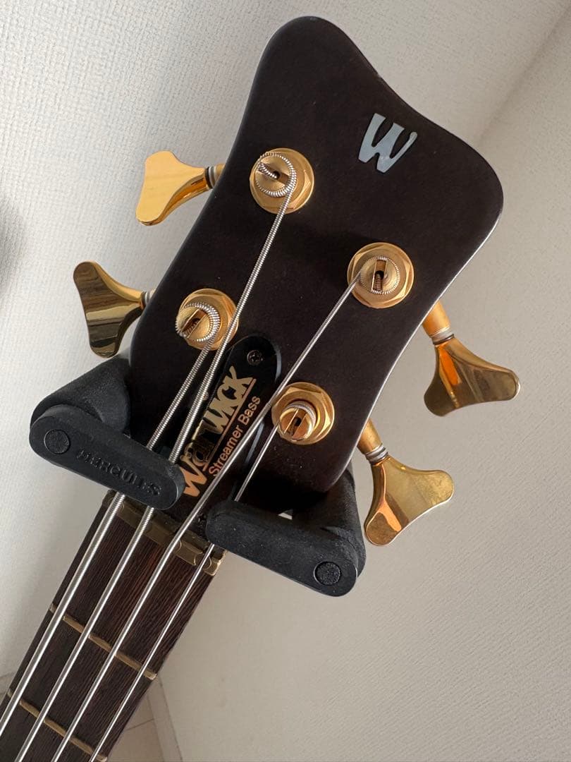 warwick streamer stage Ⅰ 1994