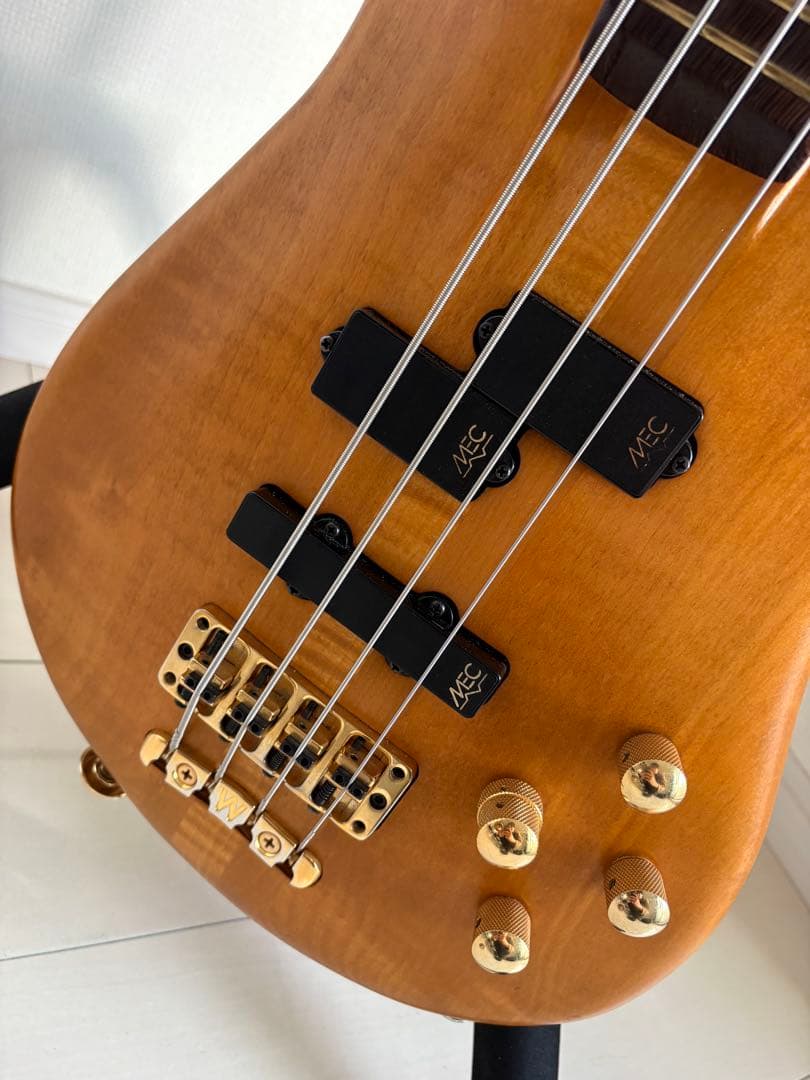 warwick streamer stage Ⅰ 1994