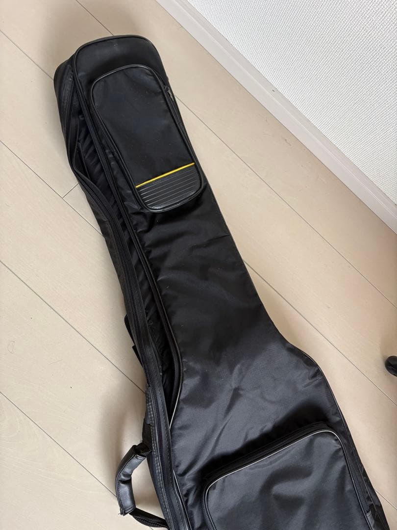 warwick streamer stage Ⅰ 1994