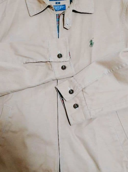 U.S古着専門様Polo by Ralph Lauren スウィングト Mサイズ