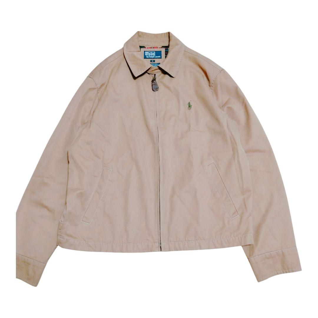 U.S古着専門様Polo by Ralph Lauren スウィングト Mサイズ