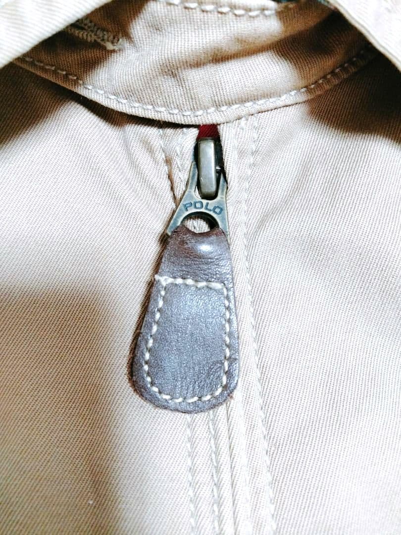 U.S古着専門様Polo by Ralph Lauren スウィングト Mサイズ