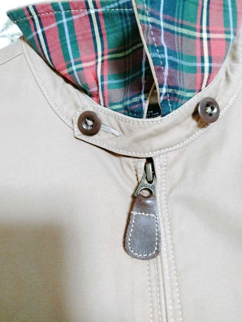 U.S古着専門様Polo by Ralph Lauren スウィングト Mサイズ