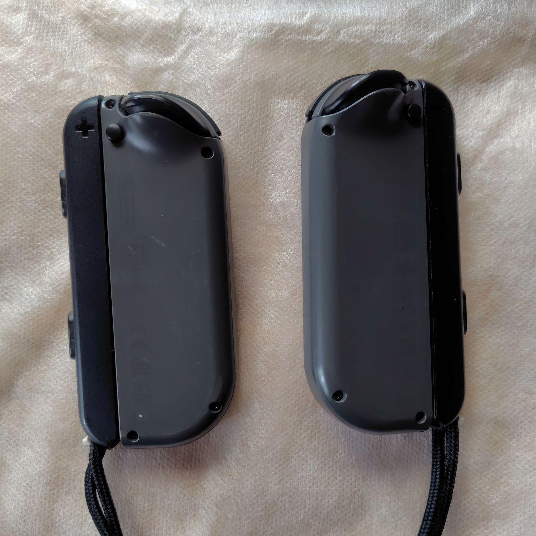 Nintendo Switch 本体 ジョイコン、ACアダプター付き