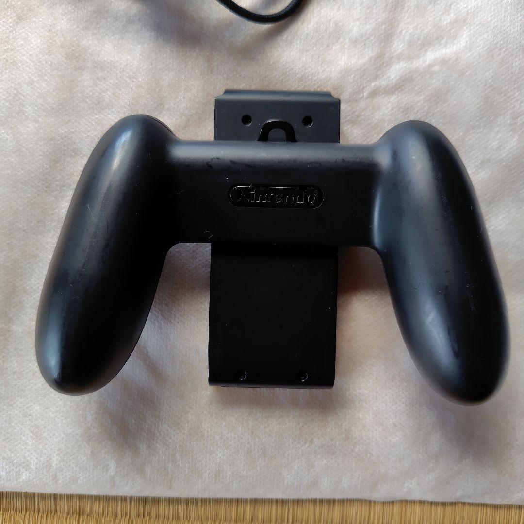 Nintendo Switch 本体 ジョイコン、ACアダプター付き