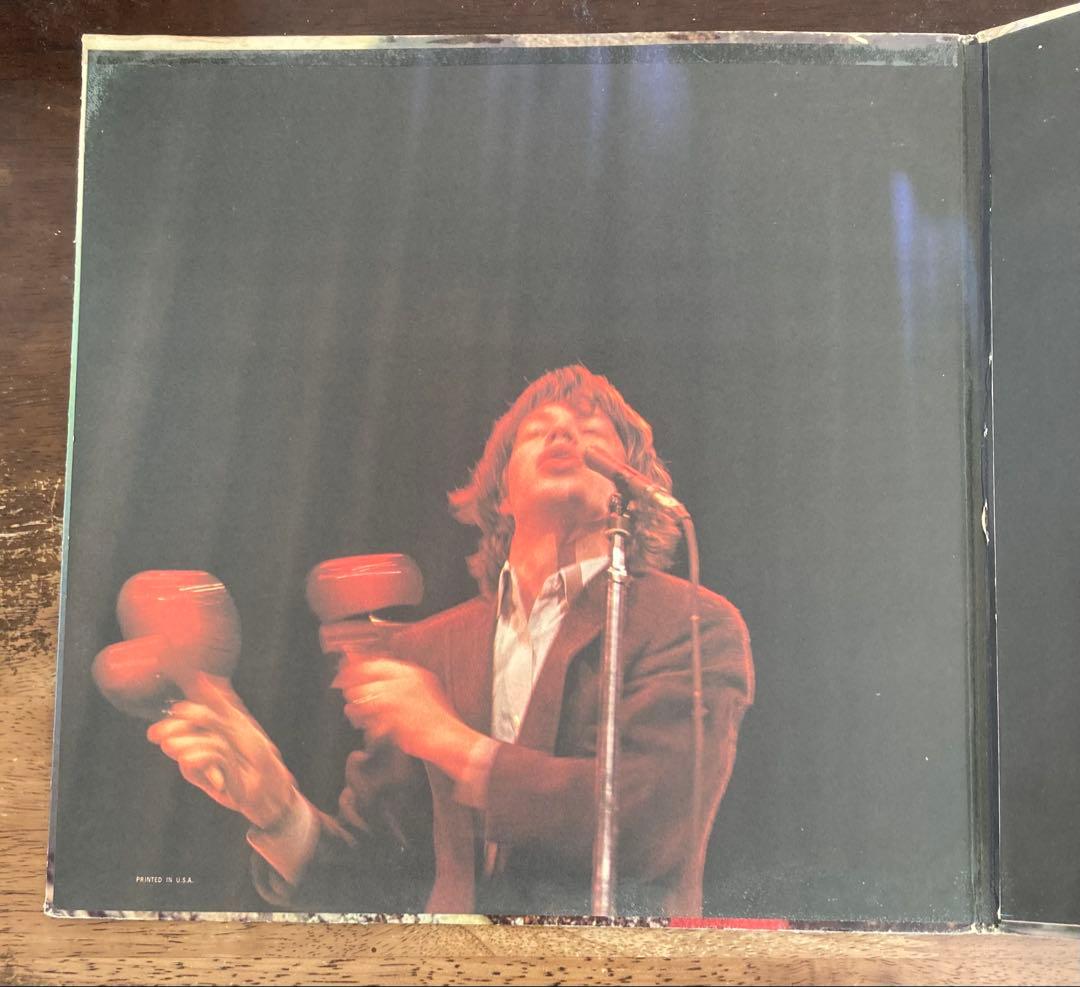 ◾️USオリジナルモノ盤■THE ROLLING STONES / ザ・ローリング