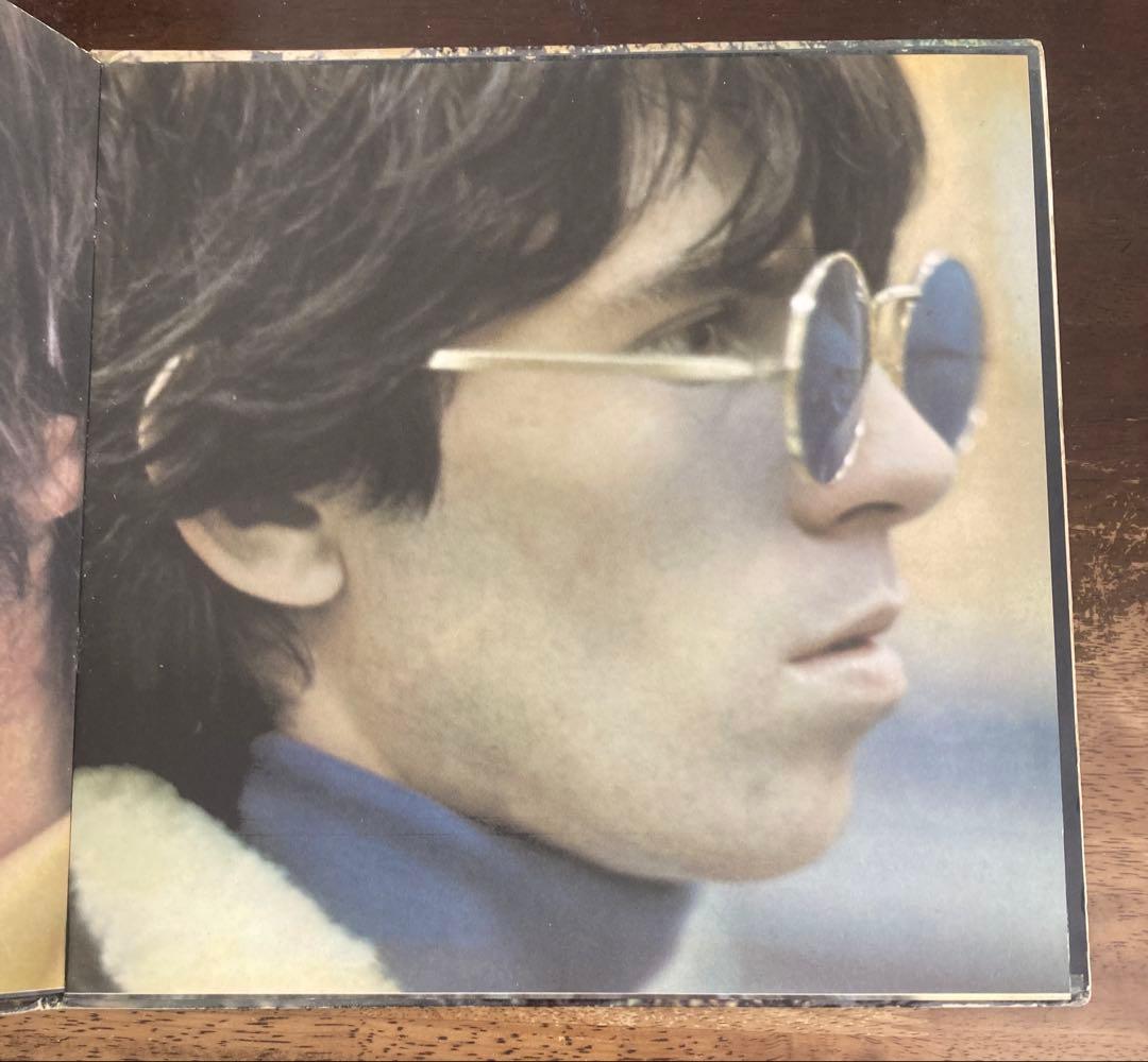 ◾️USオリジナルモノ盤■THE ROLLING STONES / ザ・ローリング