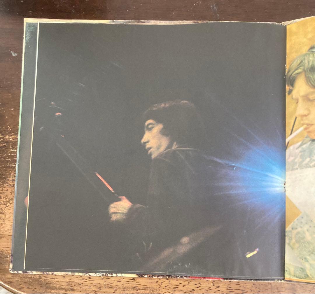 ◾️USオリジナルモノ盤■THE ROLLING STONES / ザ・ローリング