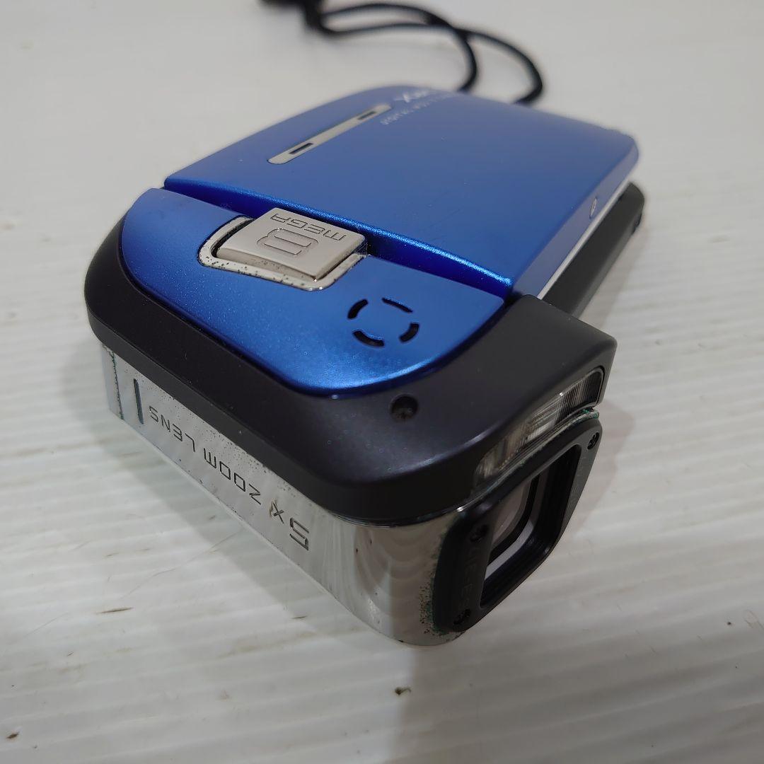 動作OK 動作ok　SANYO Xacti DMX-CA8