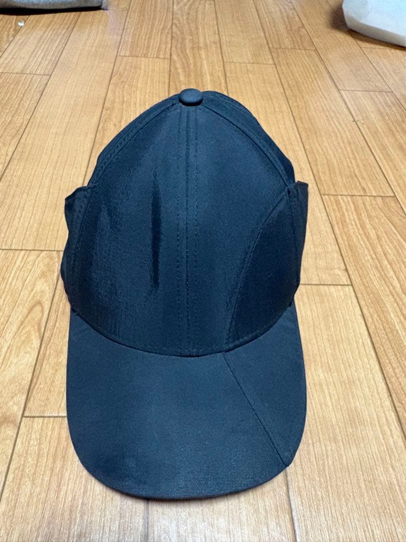 Heliot Emil キャップ