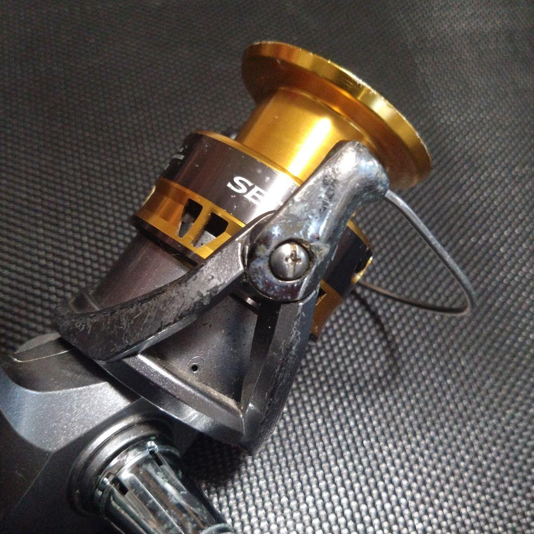 シマノ スピニングリール 2台セット ジャンク