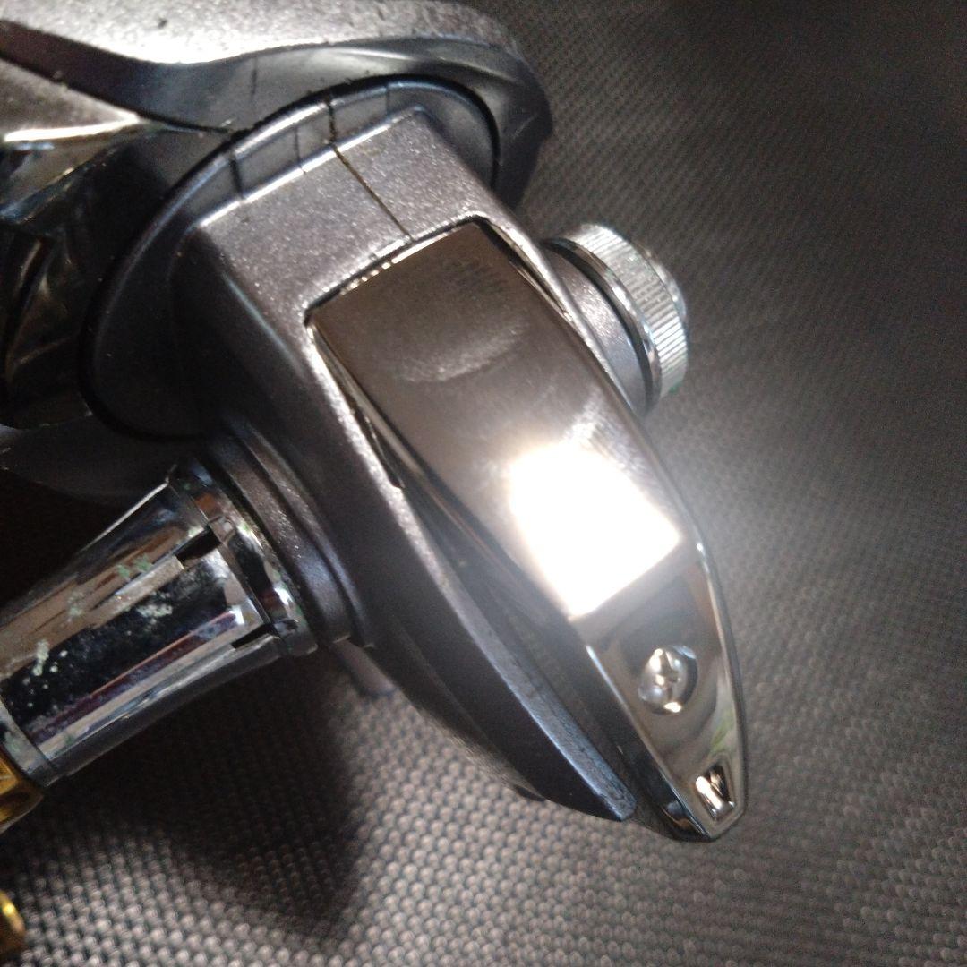 シマノ スピニングリール 2台セット ジャンク