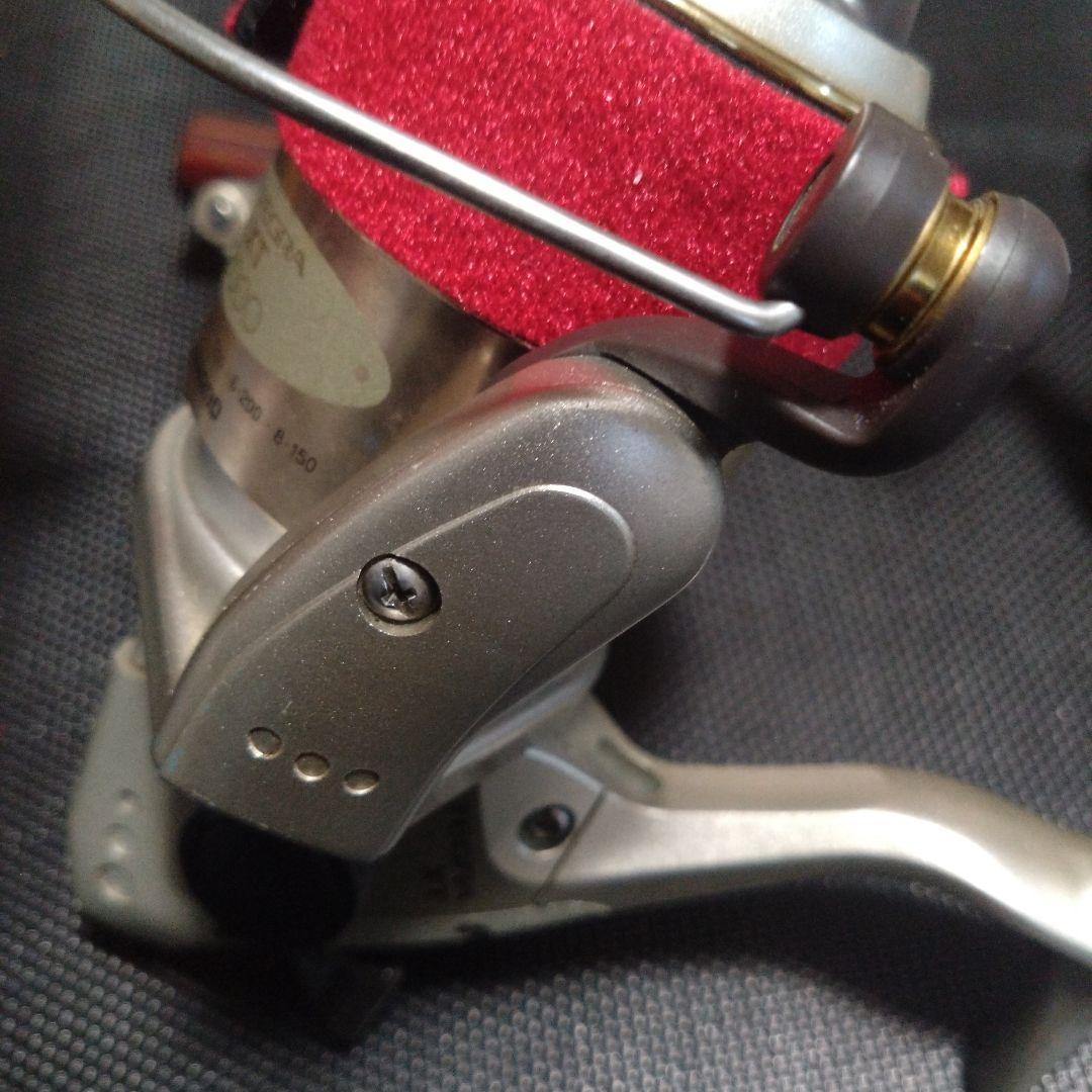 シマノ スピニングリール 2台セット ジャンク