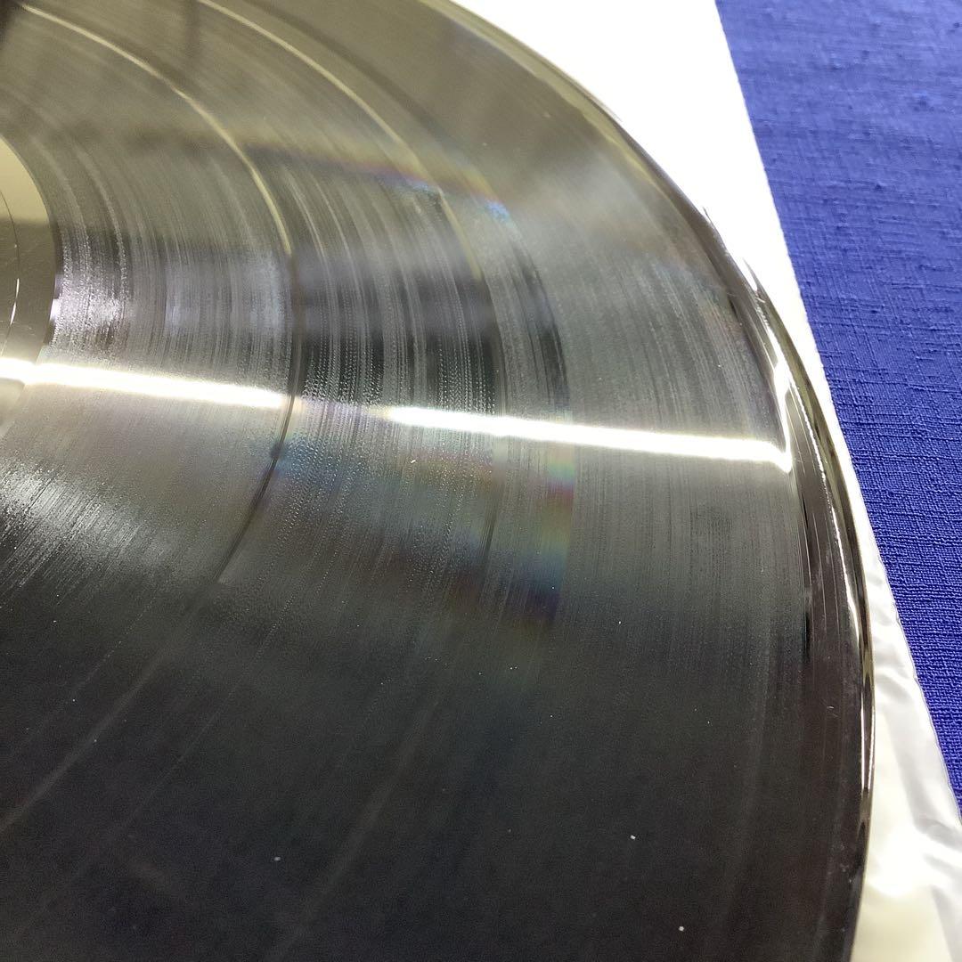 国内盤LPレコード　ニュー・アート・ジャズ・アンサンブル / シーキング