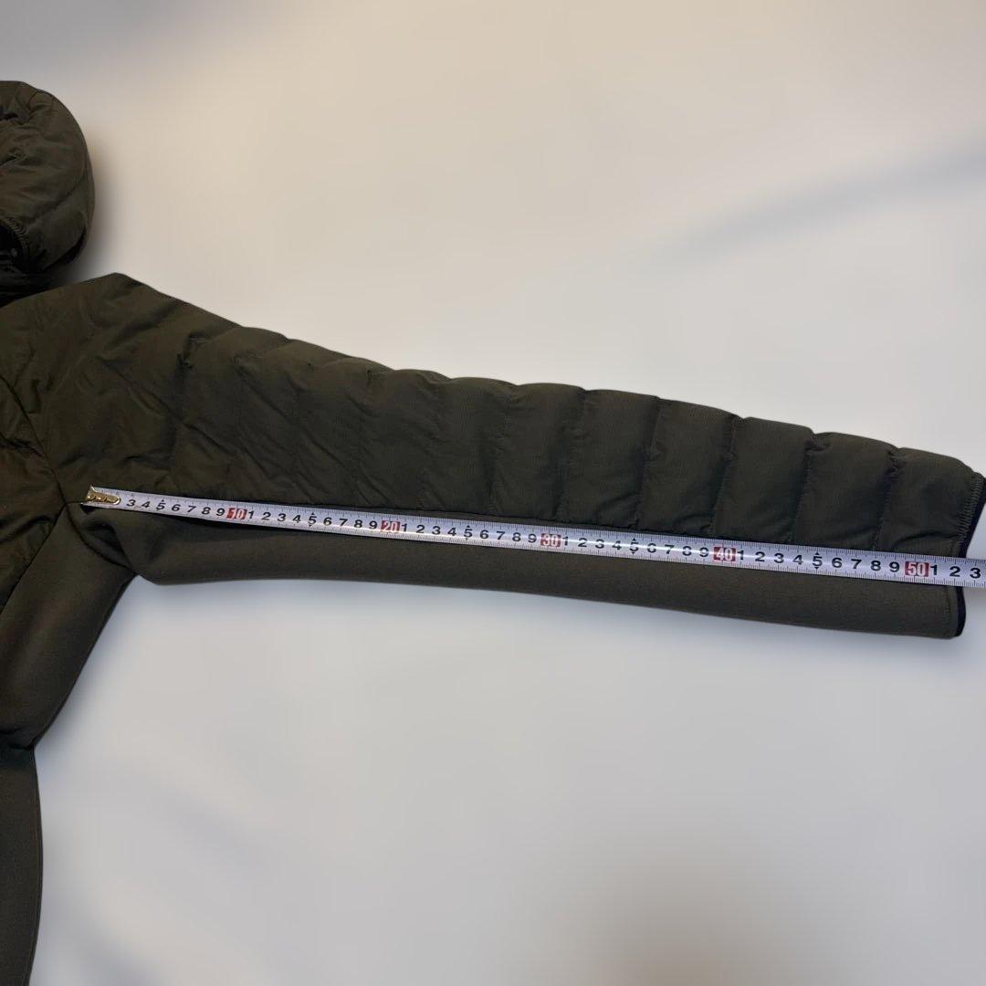 ★美品★ ノース・フェイス レッドランフーディ