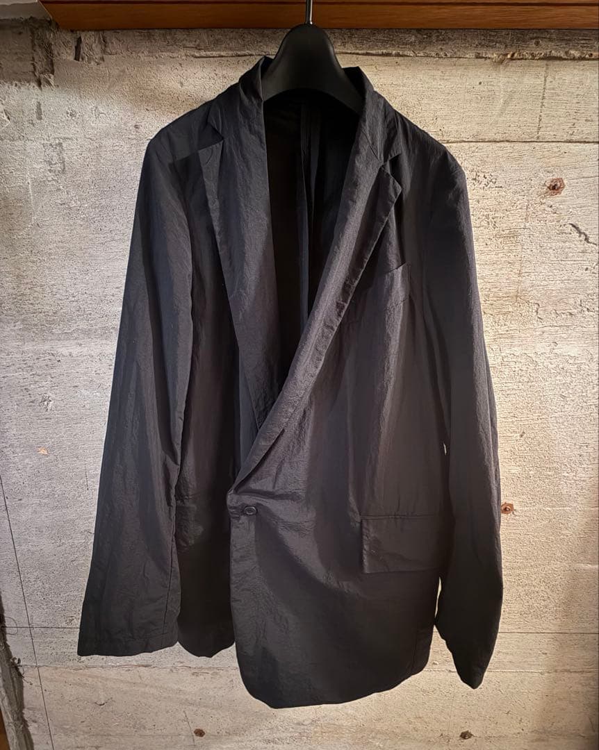 ナ*ラ様 TEATORA Device JKT PLUS packable BL
