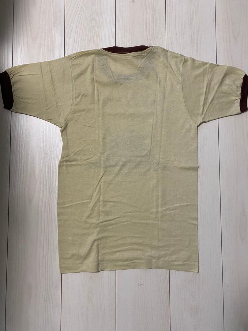 ボブ・マーリー Uprising ON TOUR Tシャツ Sサイズ