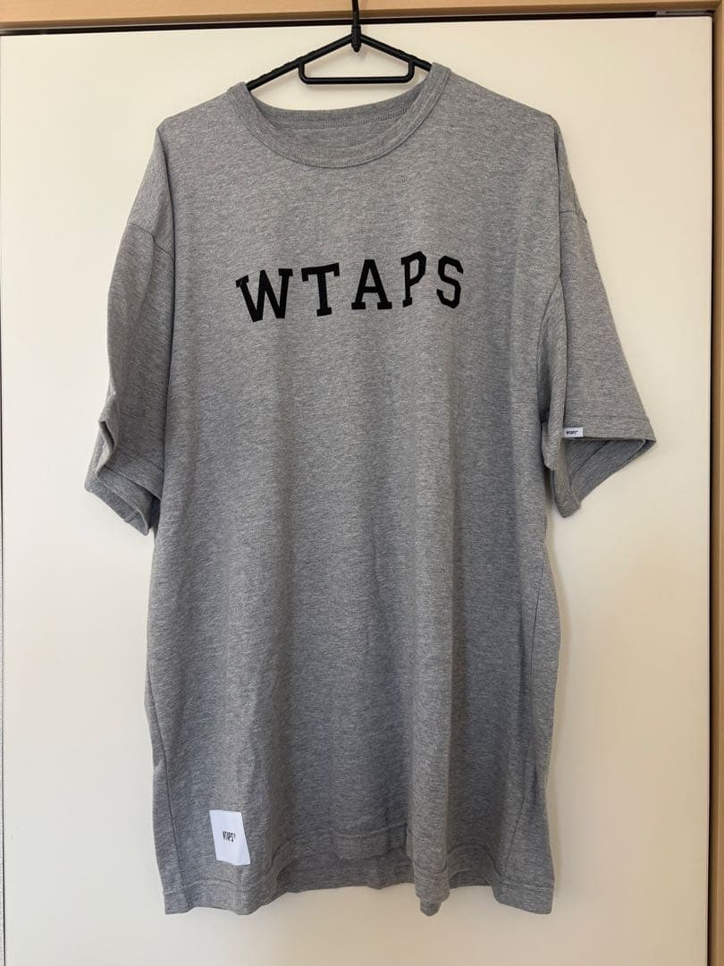 WTAPS Tシャツ