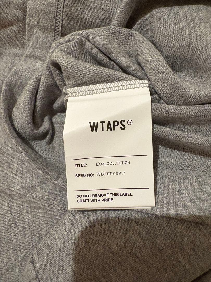 WTAPS Tシャツ